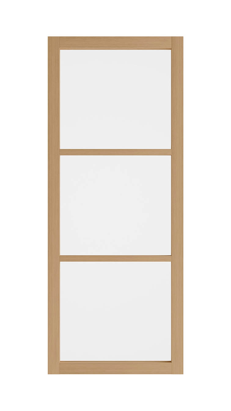 Nu Kopen Binnendeur WK6306 EIK