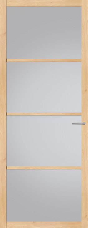 Lage Prijs Binnendeur Nova Design NDB900 eiken