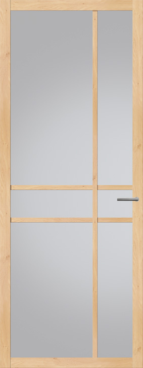Binnendeur Nova Design NDB905 eiken Bestseller