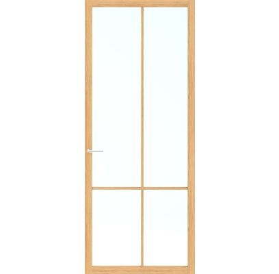 Flitsaanbieding Binnendeur Slim series One SSL 14808