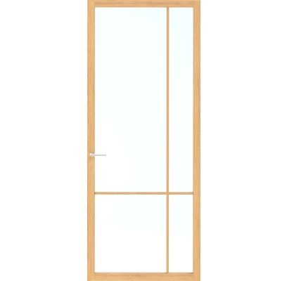 Aanbieding Binnendeur Slim series One SSL 14807