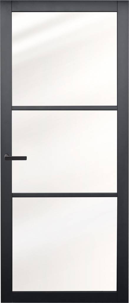 Austria binnendeur Nero Legno Genova Bestel Nu