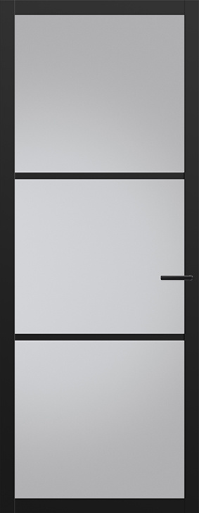 Binnendeur Nova Design NDB901 zwart Koop Online