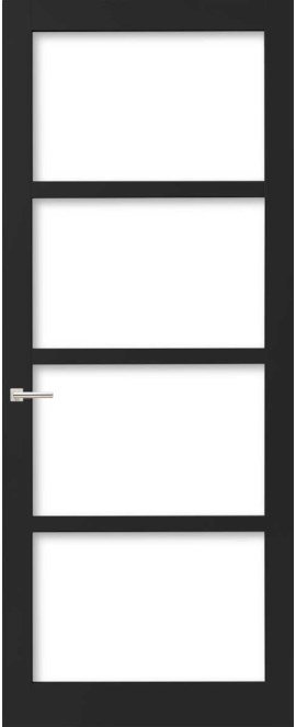 Binnendeur WK6358 C Speciale Aanbieding
