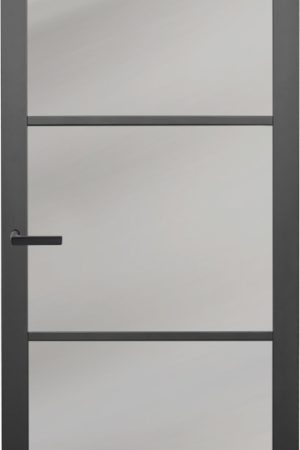 Premium Nero Legno Genova Tinto