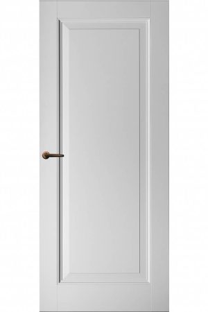 Binnendeur WK6811 D2 Tijdelijk Beschikbaar
