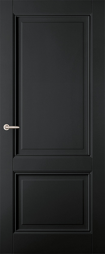 Merkproduct Binnendeur MD0204 klassiek