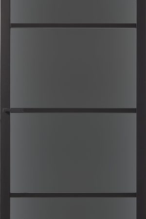 Binnendeur SSL4004 Rook glas Shop Nu