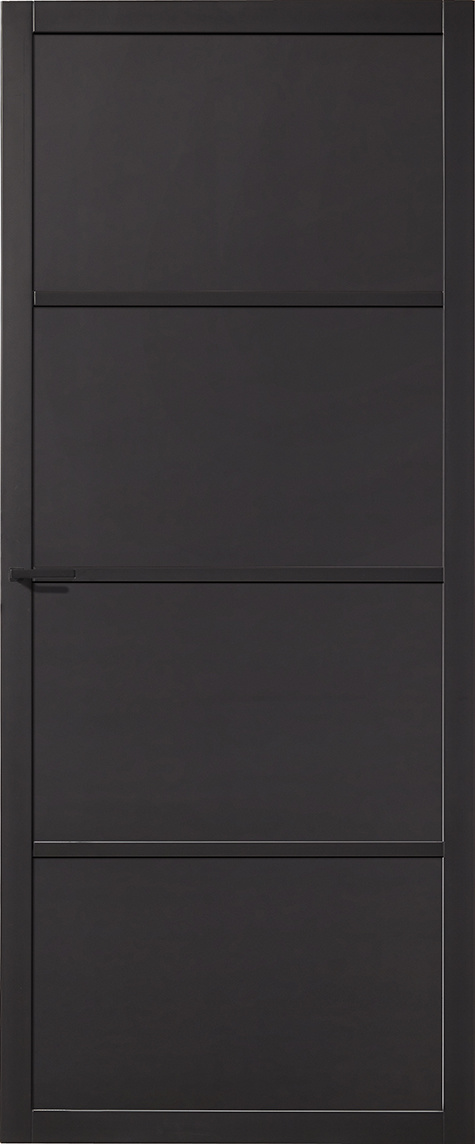 Hoge Kwaliteit Binnendeur SSL4084