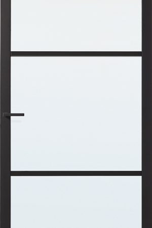 Nu Kopen Binnendeur SSL4003 Blank glas