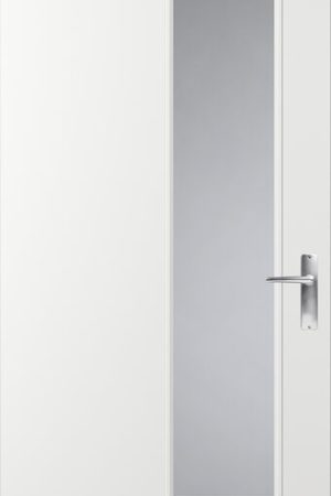 Koopje Binnendeur Superlak SL6 opdek