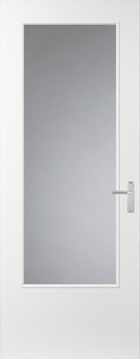 Populair Binnendeur Superlak SL7 opdek