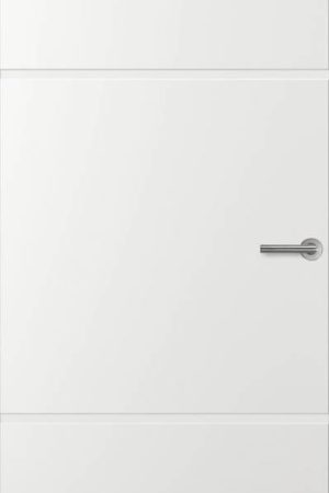 Binnendeur Front FR565 Hete Deal