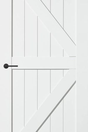 Betaalbaar Binnendeur SKS 2512
