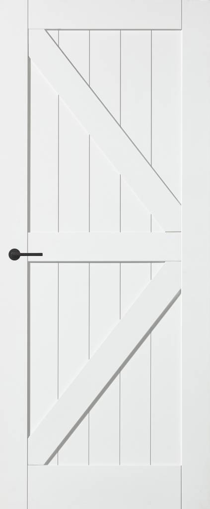 Betaalbaar Binnendeur SKS 2512