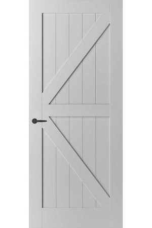 Binnendeur WK6243 C Lage Kosten