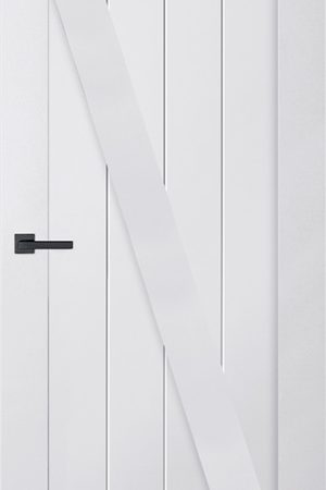 Alleen Vandaag Cabana Blanco Uno links