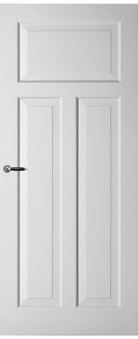 Binnendeur WK6531 B2 Snelle Levering
