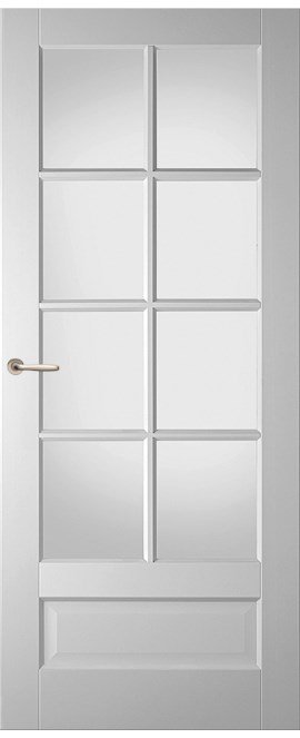 Korting Binnendeur WK6562 A1