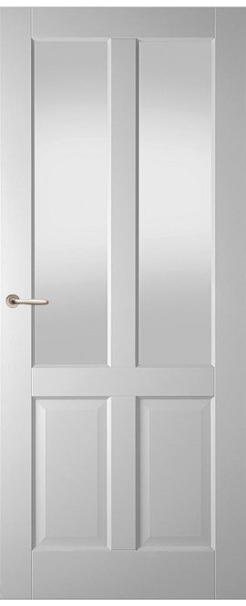 Binnendeur WK6542 A1 Gratis Retour