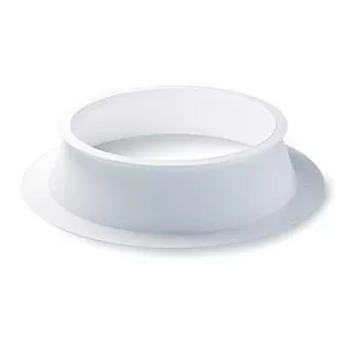 Weekendaanbieding Ronde opstand – PU Isolatie – 30cm hoog – Europees – 160 cm diameter