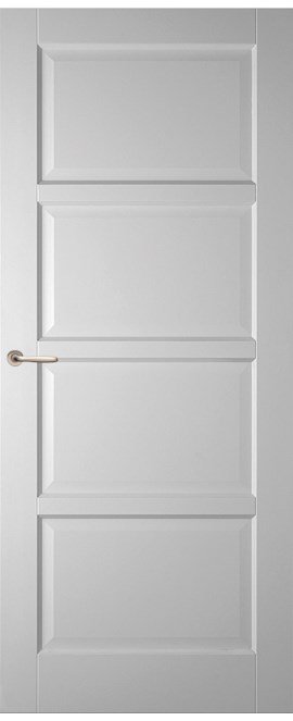 Direct Beschikbaar Binnendeur WK6514 A1