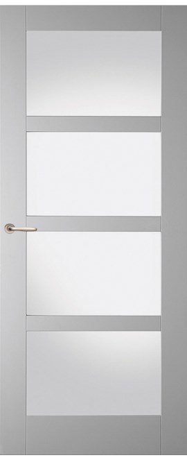 Lage Kosten Binnendeur WK6513 A