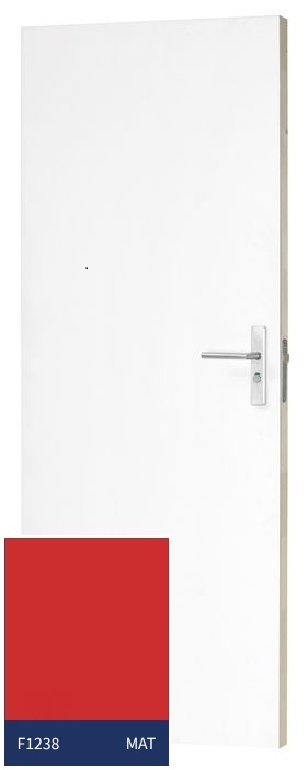 Binnendeur HPL Carnaval F1238 Aanbieding