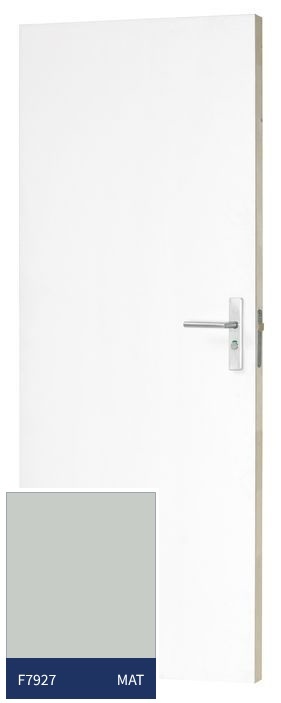 Meest Verkocht Binnendeur HPL Folkstone F7927