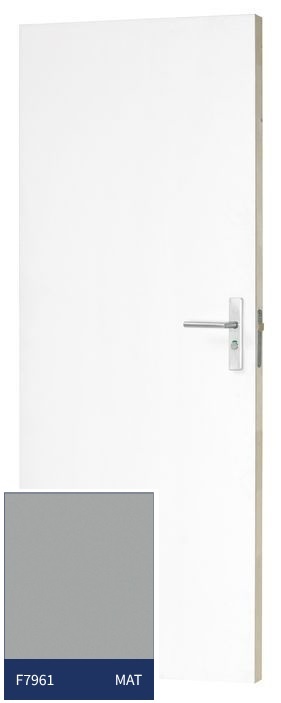 Binnendeur HPL Fog F7961 Aanbieding