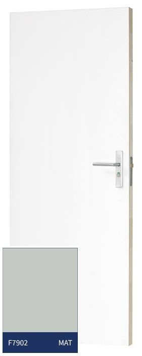 Binnendeur HPL Iron F7902 Direct Beschikbaar