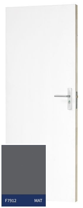 Binnendeur HPL Storm F7912 Laatste Kans