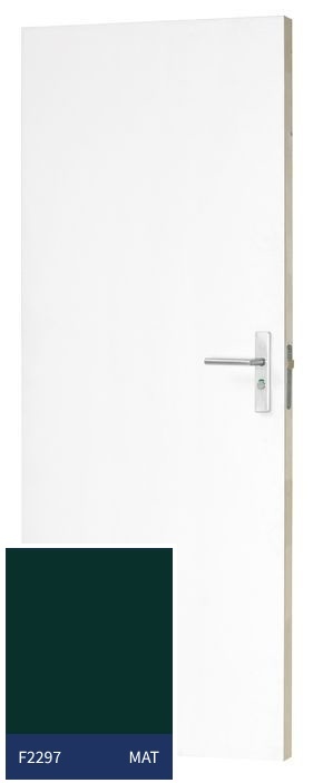 Binnendeur HPL Terril F2297 Laatste Kans