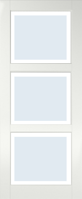 ALBO DA 2203 Blank facetglas Veilige Betaling