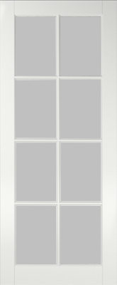 Koop Vandaag ALBO DA 2508 Mat gelaagd glas
