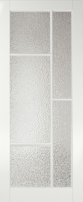Gereduceerde Prijs ALBO DA 2535 crepi glas