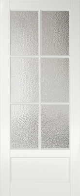 ALBO DC 1006 Crepi glas Merkproduct