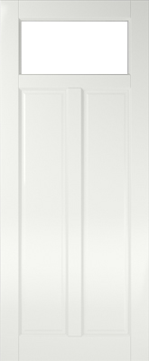 ALBO DC 1201 Zonder glas Gratis Retour