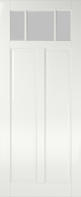 ALBO DC 1223 Mat gelaagd glas Exclusieve Aanbieding