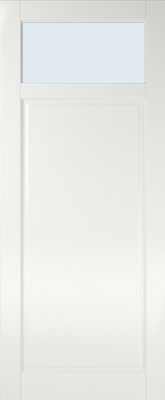 Bestel Nu ALBO DC 1301 Blank glas