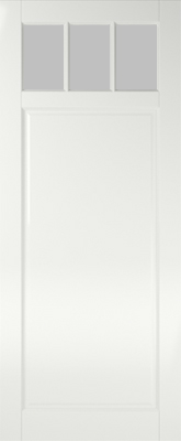 ALBO DC 1313 Mat gelaagd glas Favoriet