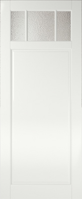 ALBO DC 1323 Crepi glas Express Levering
