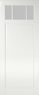 ALBO DC 1323 Mat gelaagd glas Shop Nu