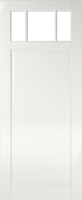 Favoriet ALBO DC 1323 Zonder glas
