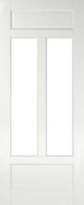 ALBO DC 1402 Zonder glas Flitsaanbieding