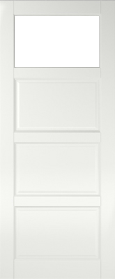 Bestel Nu ALBO DC 2101 Zonder glas