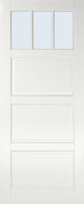 Premium ALBO DC 2113 Blank glas