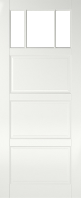 ALBO DC 2123 Zonder glas Gratis Retour
