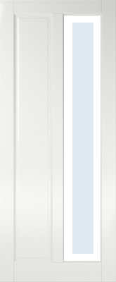 ALBO DC 2901 Blank facetglas Voordeelprijs