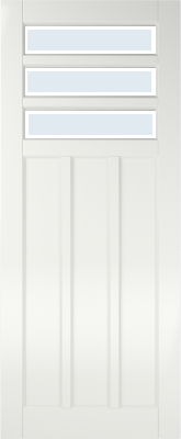ALBO DJ 2403 Blank facet glas Koop Online